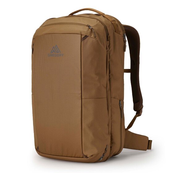 Gregory Border Carry On 40 Zaino da giorno 56 cm Scomparto per laptop