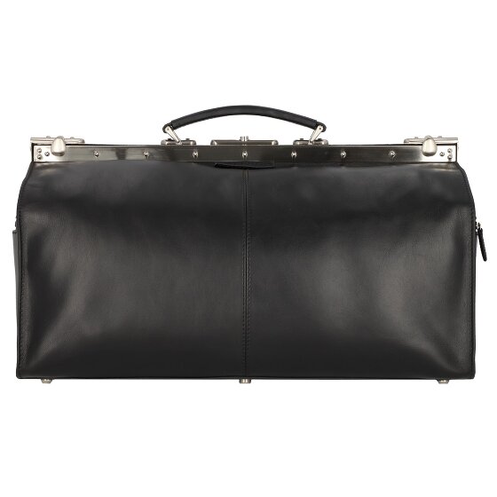 Picard Toscana Weekender Borsa da viaggio in pelle 52 cm