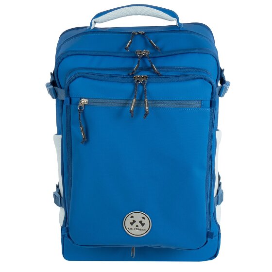Kattbjörn Classic Zaino da scuola 42 cm