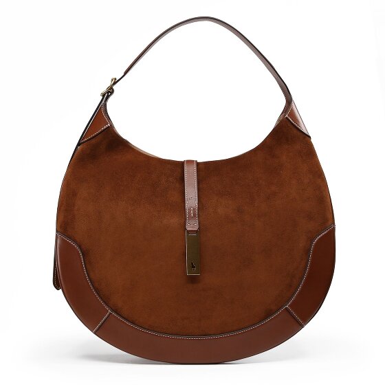 POLO RALPH LAUREN Polo ID Borsetta Pelle 42.5 cm