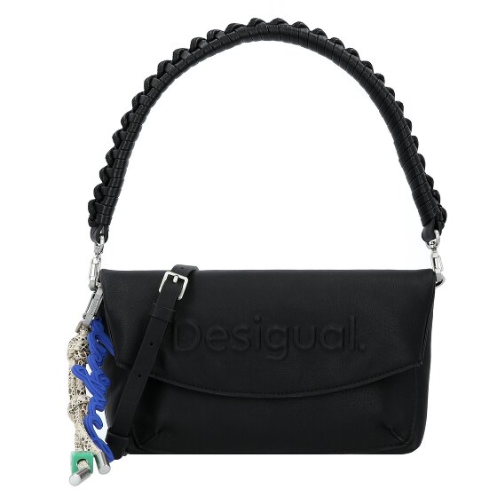 Desigual Half Trokel Borsa a tracolla 31.5 cm