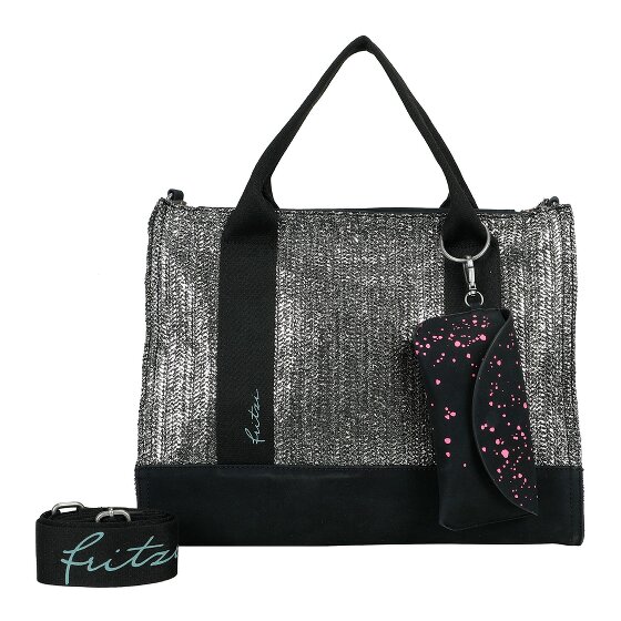 Fritzi aus Preußen Tote Bag Limited Borsa shopper 40 cm