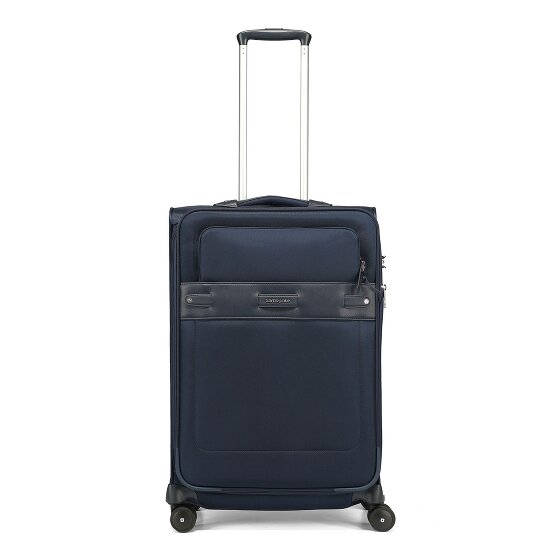 Samsonite Carrello a 4 ruote Beauhaven 67 cm