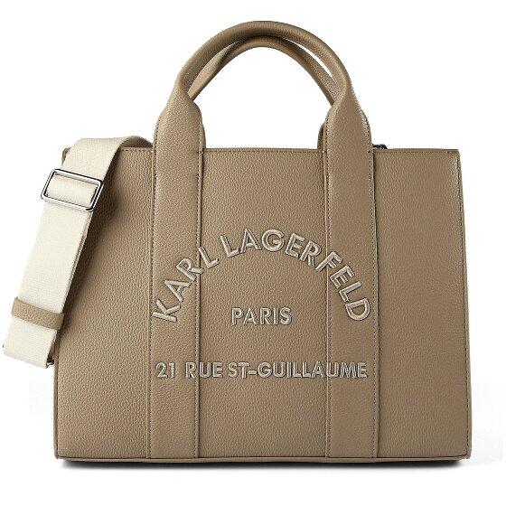 Karl Lagerfeld Rsg Borsetta 34 cm