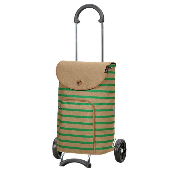 Andersen Shopper Scala Shopper Eske Carrello della spesa 59 cm