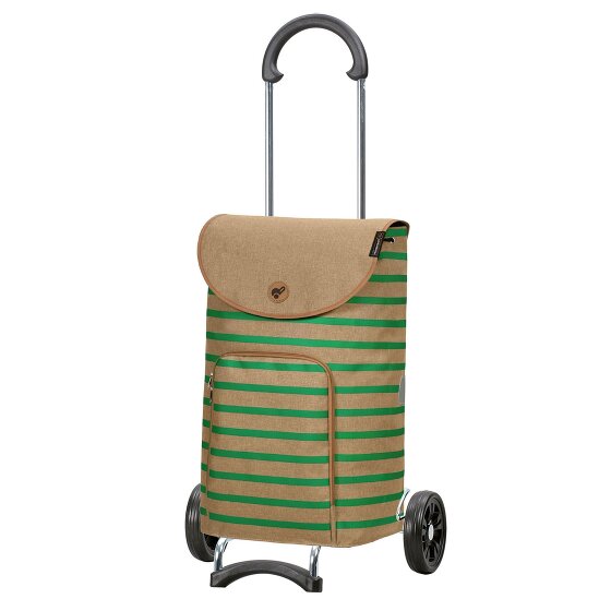 Andersen Shopper Scala Shopper Eske Carrello della spesa 59 cm Andersen Shopper Scala Shopper Eske Carrello della spesa 59 cm