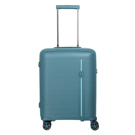 Travelite Roomer 4 ruote Carrello della cabina 55 cm