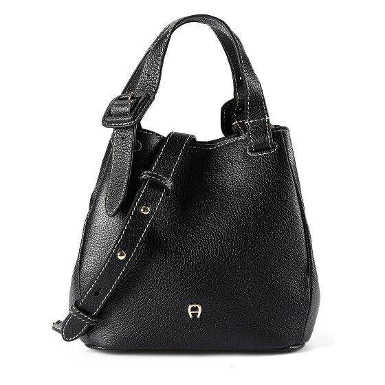 AIGNER Miranda Borsetta Vera Pelle 27 cm