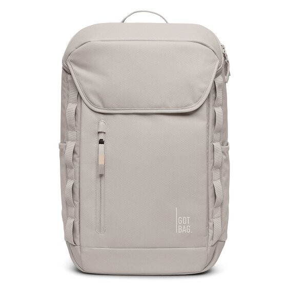 GOT BAG Pro Pack Monochrome Zaino da giorno 47 cm Scomparto per laptop