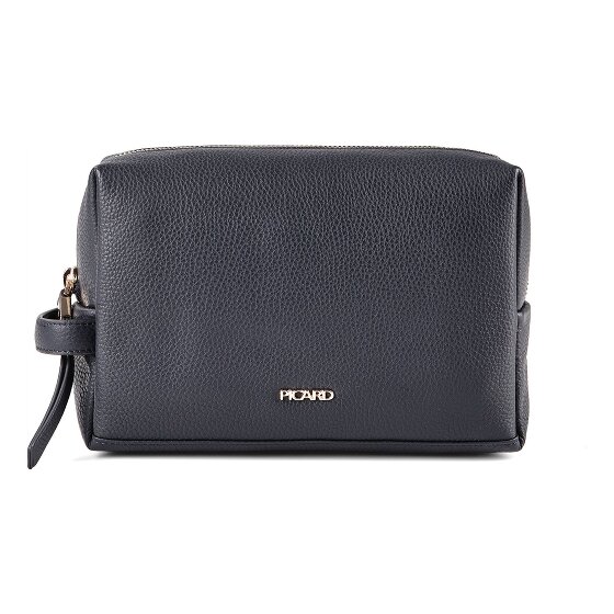 Picard Java 1 Borsa per cosmetici Pelle 19.5 cm