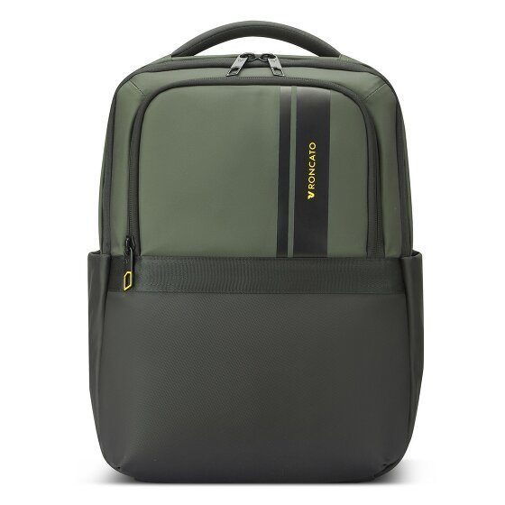 Roncato Metropolitan Zaino da lavoro 38 cm Scomparto per laptop