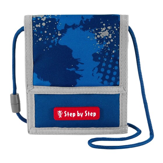 Step by Step Borsa pettorale 11 cm