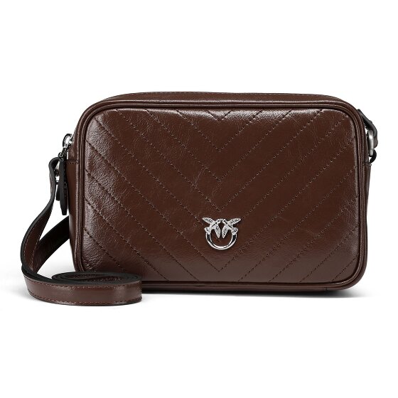 PINKO Carrie Borsa a tracolla Pelle 21.5 cm
