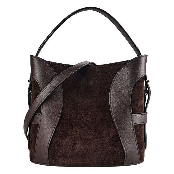 AIGNER Deborah Borsa a spalla Vera Pelle 22 cm