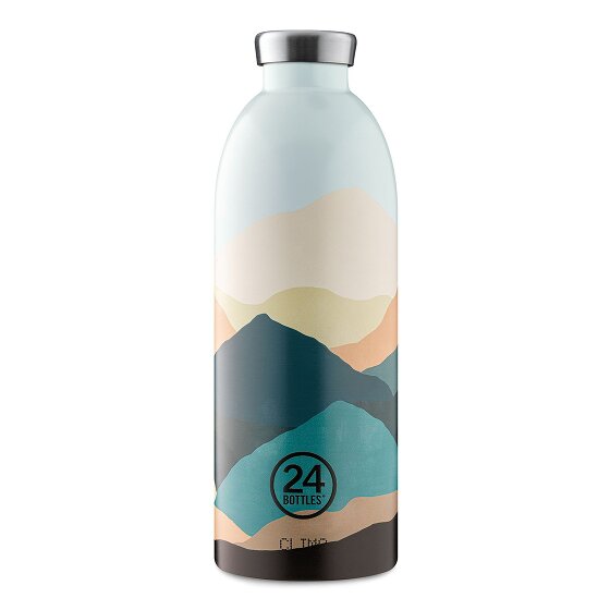 24Bottles Clima Bottiglia per bere 850 ml