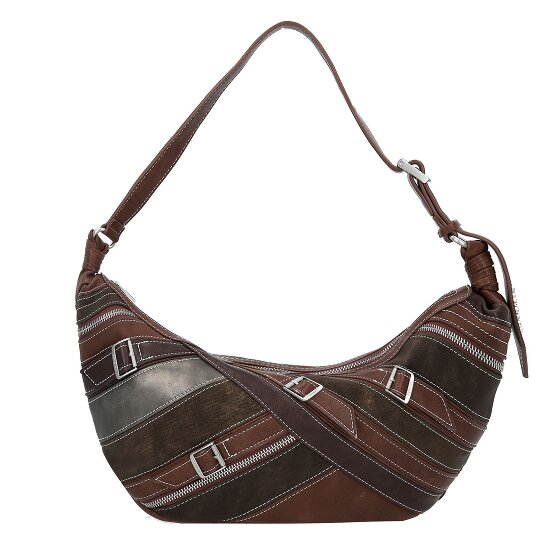 Desigual Fibonacci Munster 2.0 Borsa a tracolla 42 cm