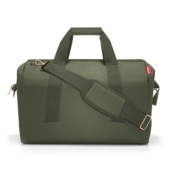 reisenthel Travelling Allrounder L Borsa da viaggio Weekender 48 cm