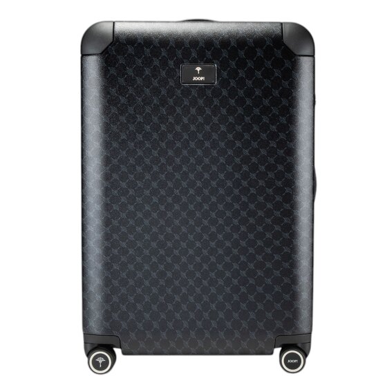 Joop! Cortina 4 ruote Carrello 66 cm
