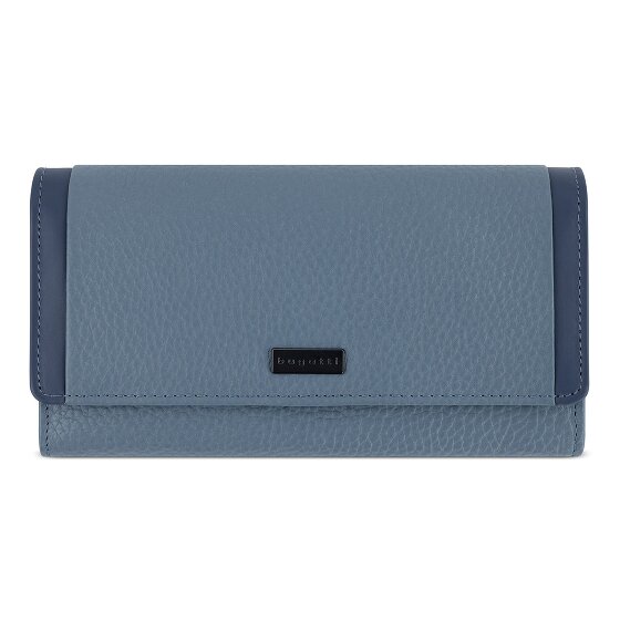 bugatti Sina Portafoglio Protezione RFID Pelle 18.5 cm