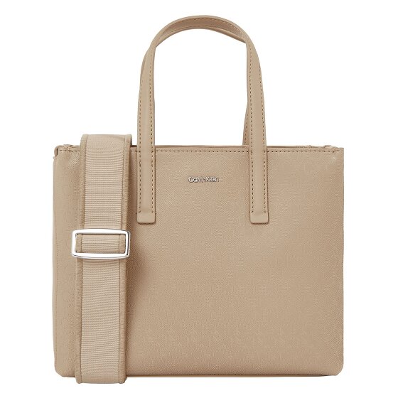 Calvin Klein CK Mixmedia Borsetta 24 cm