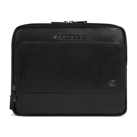 Piquadro Philip Borsa a tracolla Pelle 27 cm