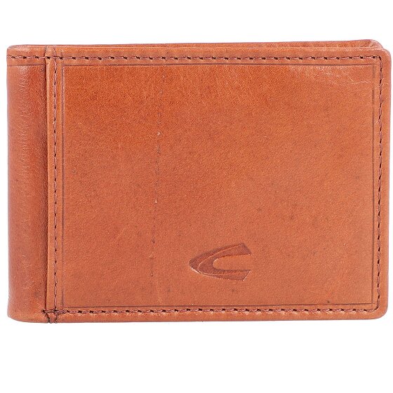 camel active Portafoglio Como RFID in pelle 10,5 cm