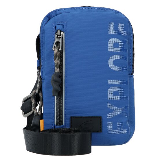 camel active Explore Mini Borsa Borsa a tracolla 12.5 cm