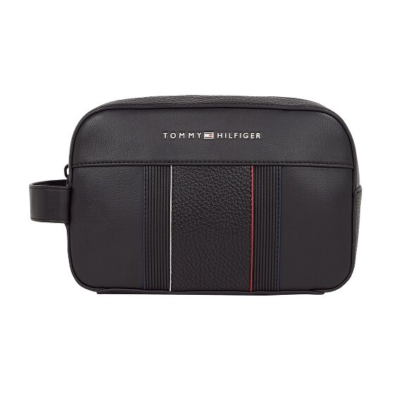 Tommy Hilfiger Foundation Borsa da toilette 20 cm
