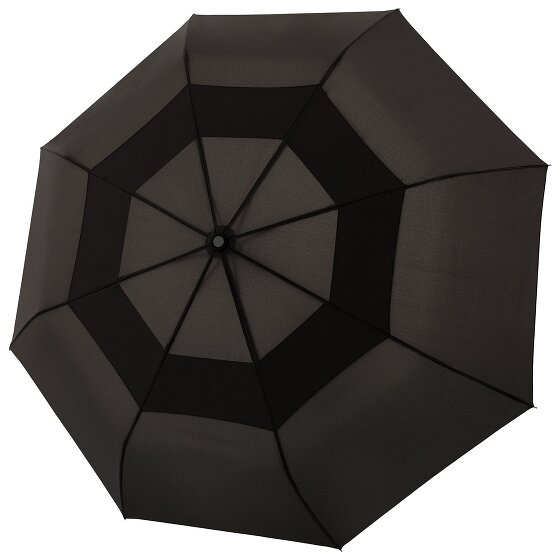 Doppler Fiber Magic XM Air Ombrello tascabile 36 cm