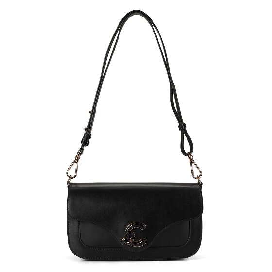 Coccinelle C-Me Borsa a tracolla Pelle 26 cm
