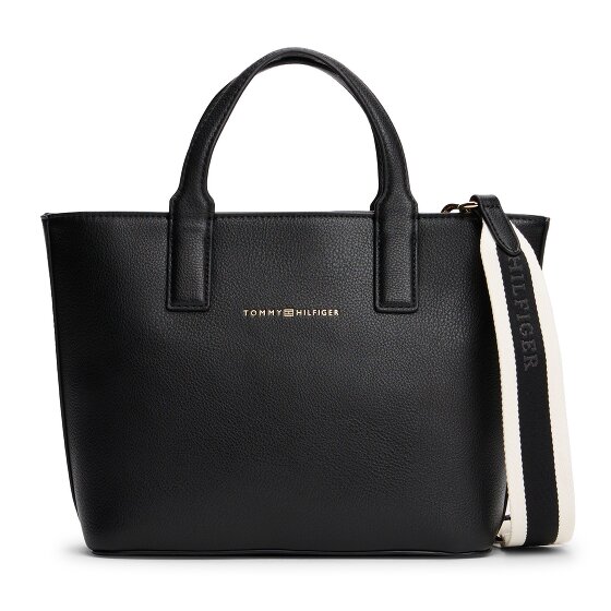 Tommy Hilfiger TH Logotape Borsa shopper 31 cm