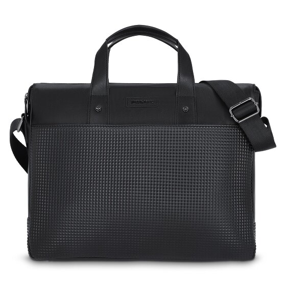 Police Valigetta 40 cm Scomparto per laptop