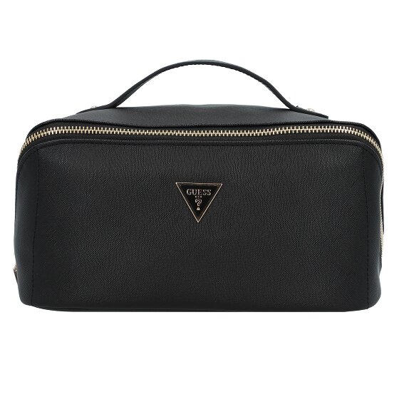 Guess Eco Borsa per cosmetici 23 cm