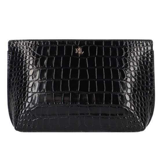 Lauren Ralph Lauren Top Pochette Pelle 28 cm