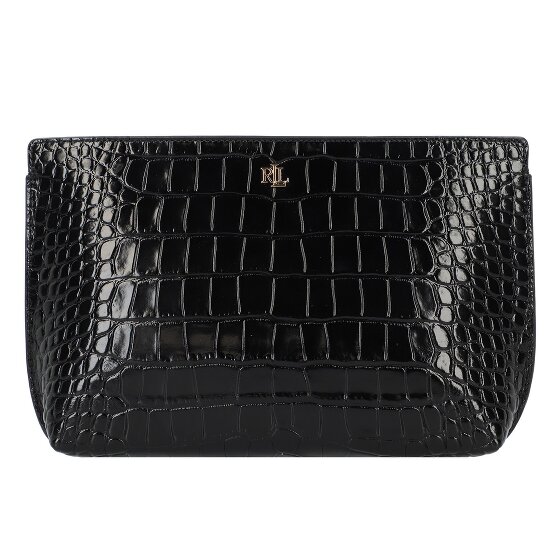 Lauren Ralph Lauren Top Pochette Pelle 28 cm