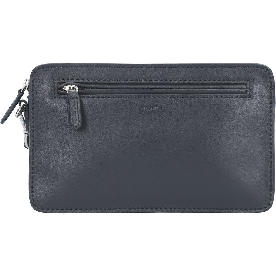Picard Toscana Borsa da polso in pelle 23 cm