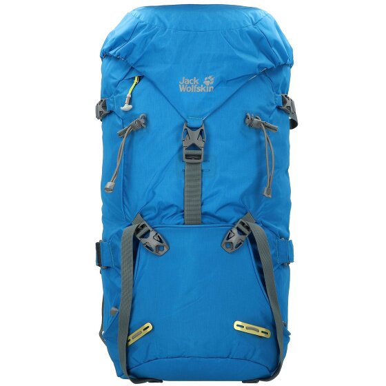Jack Wolfskin Zaino Mountaineer 32 68 cm