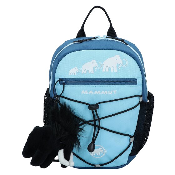 Mammut First Zip 4 Zaino per bambini 28 cm