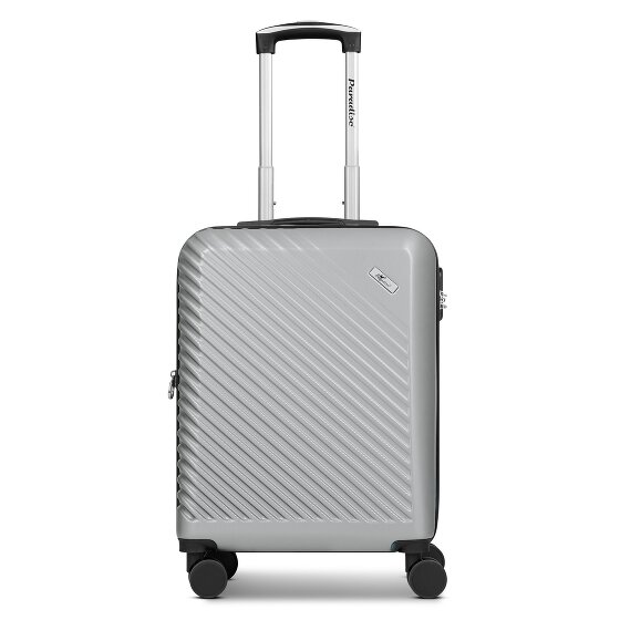 Check.In Paradise 2.0 4 ruote Trolley cabina S 55 cm espandibile