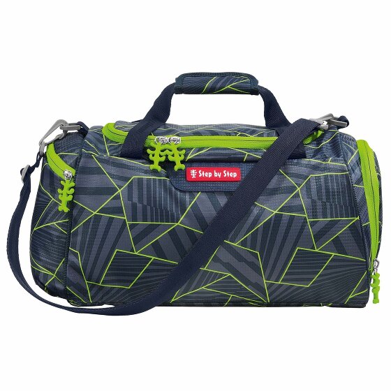 Step by Step Borsa sportiva 37 cm