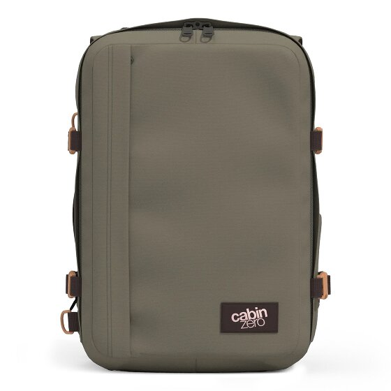 Cabin Zero Borsa da viaggio Classic Plus 32L Zaino 46 cm