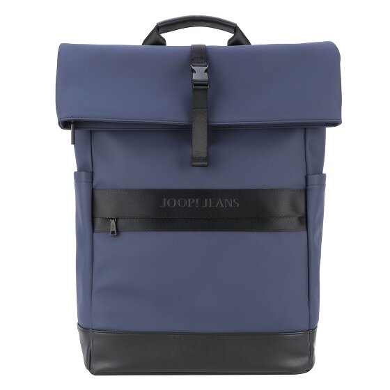 Joop! Jeans modica nuvola Zaino da giorno 47 cm Scomparto per laptop