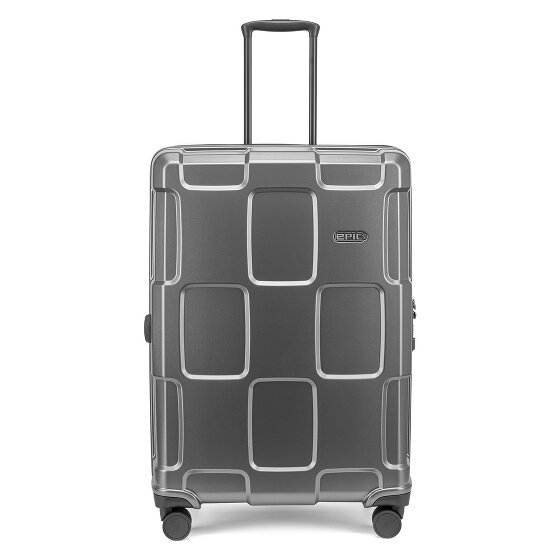 Epic Crate EX Wildlife 4 ruote Carrello 75 cm