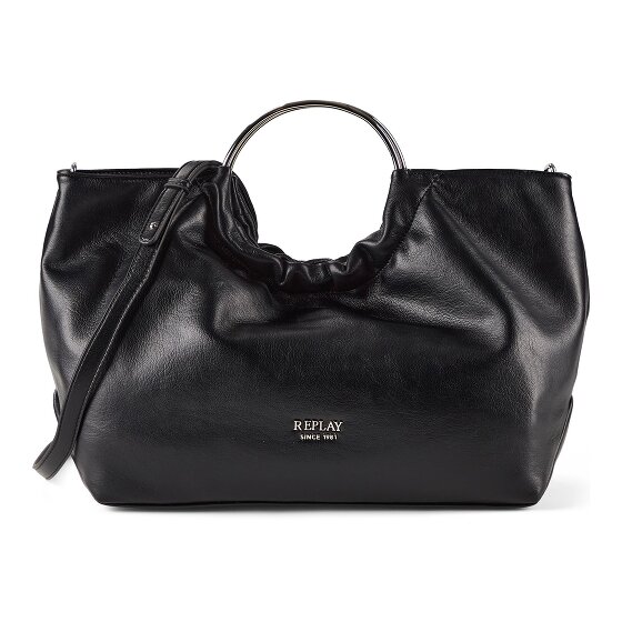 Replay Borsa shopper 45 cm