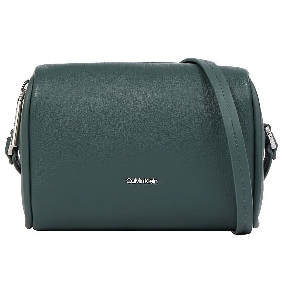 Calvin Klein Ck Refine Mini Borsa Borsa a tracolla 18.5 cm