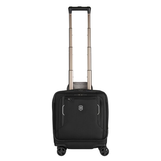 Victorinox Werks Traveler 6.0 Trolley business a 4 ruote 43 cm Scomparto per laptop
