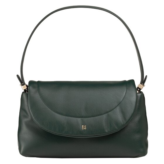DuDu Melville Borsa a spalla Vera Pelle 31 cm
