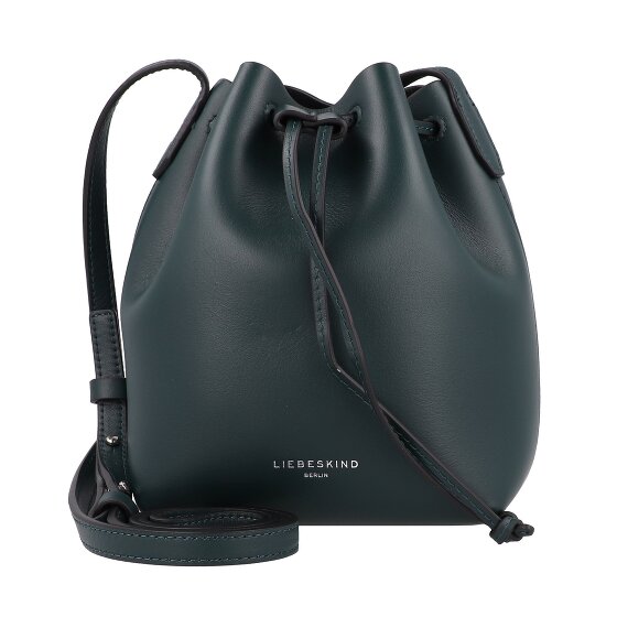 Liebeskind Dancing Letters Borsa borsa borsa S Pelle 12 cm