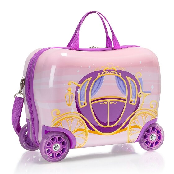 Heys Kids 4 ruote Carrello per bambini 31.5 cm