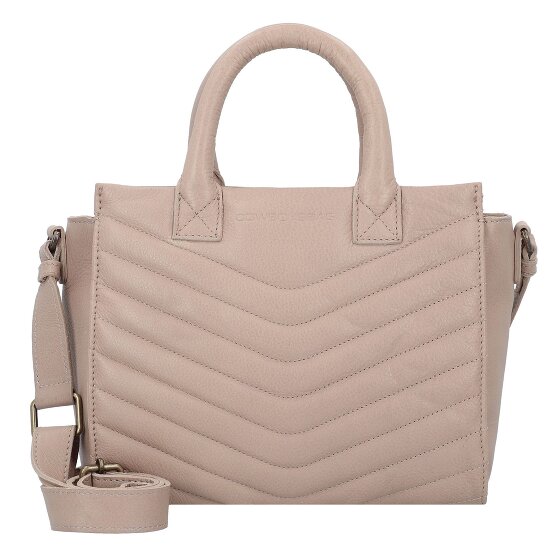 Cowboysbag Quilty Pleasure Borsetta Pelle 24 cm Cowboysbag Quilty Pleasure Borsetta Pelle 24 cm